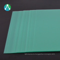 Factory Supply Clear Polycarbonate Sheet Solid PC Film